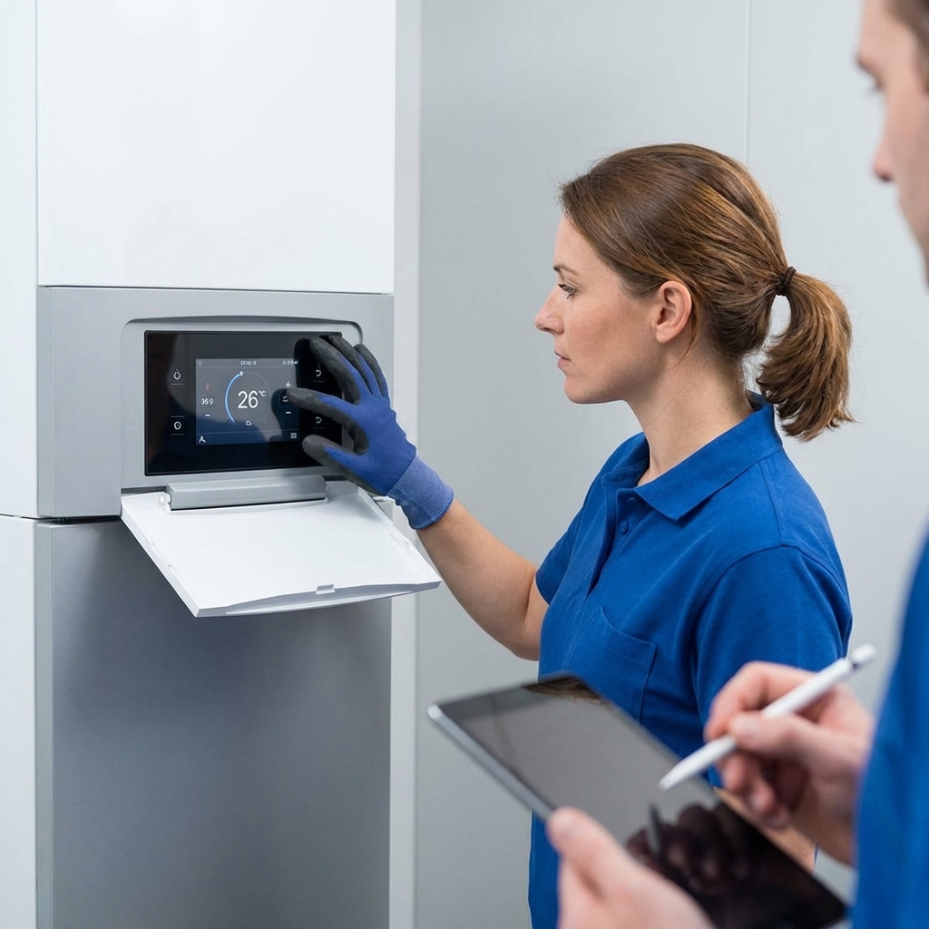Boiler Service