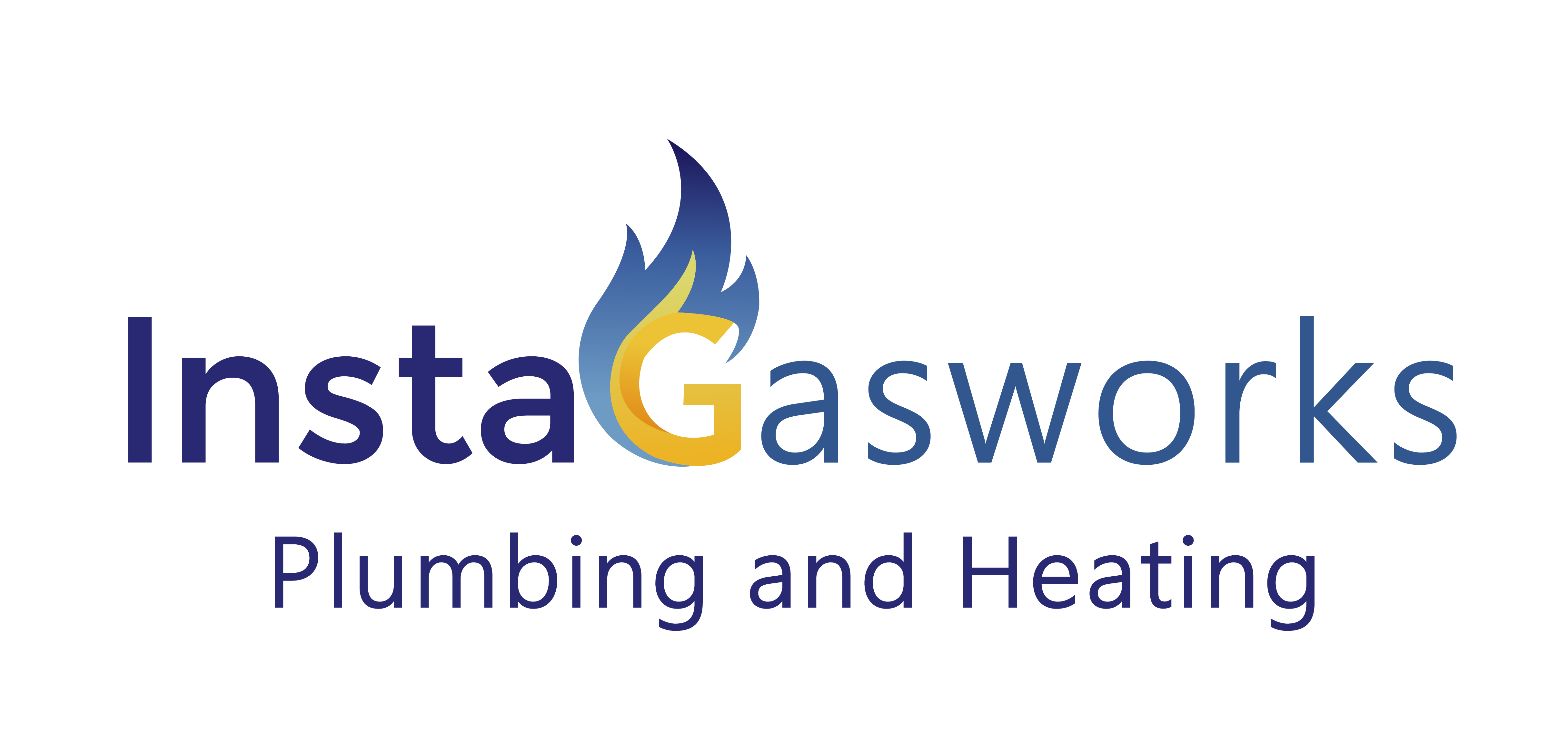 InstaGasWorks Logo